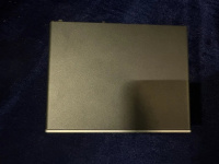 Фонокорректор Cambridge Audio Solo MM