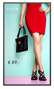 ЖК-панель Philips 75BDL4003H/00 75''