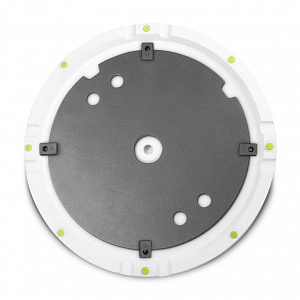 Стойка для акустических систем Gravity SSP WB SET 1 W Стойка для акустических систем Gravity SSP WB SET 1 W