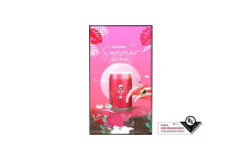 ЖК-панель LG 55XS4P-B 55"