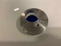 Стойка для акустической системы DALI CONNECT STAND E-601