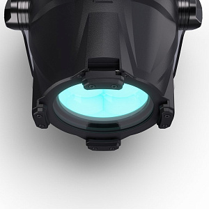 Стационарный прожектор LED PAR Cameo ZIYA 200 Стационарный прожектор LED PAR Cameo ZIYA 200