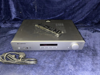 Интегральный усилитель Cambridge Audio AXA35