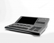 Цифровая консоль управления Exell Lighting EXLCONSOL8