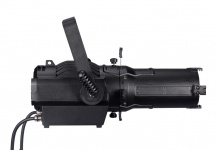 Стационарный прожектор типа LED Profile - Exell Lighting EXLP120RGBW