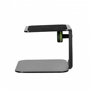 Настольная стойка для мониторов или компьютерных колонок Gravity SP 3102 C B Настольная стойка для мониторов или компьютерных колонок Gravity SP 3102 C B