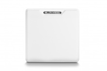 Активный сабвуфер M&K Sound V10+ [White Satin/White Cloth]