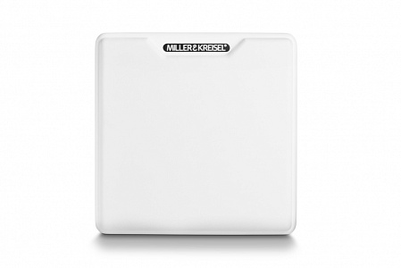 Активный сабвуфер M&K Sound V10+ [White Satin/White Cloth]