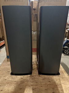 Напольная АС Wharfedale EVO 5.4