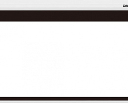 Экран проекционный встраиваемый Digis DSIT-16913
