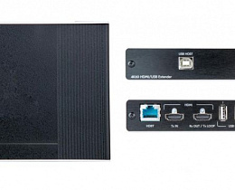 Передатчик/Приёмник Kramer EXT3-TR