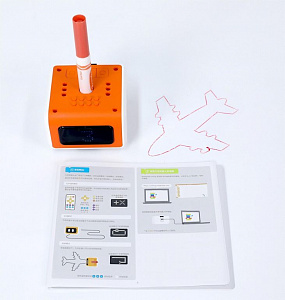 Набор программируемого робота MatataLab VinciBot