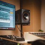 Активный студийный монитор Palmer ORBIT 11