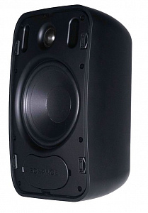 Настенная акустическая система Sonance PS-S63T MKII BLACK Настенная акустическая система Sonance PS-S63T MKII BLACK