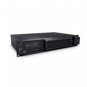 Усилитель мощности LD Systems DSP 45 K Усилитель мощности LD Systems DSP 45 K