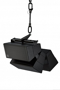 Компактная акустическая система d&b audiotechnik 10A-D Компактная акустическая система d&b audiotechnik 10A-D