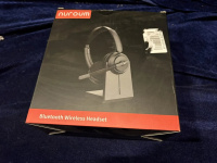 Гарнитура Nuroum HP31D