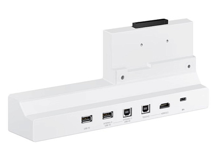 Интерактивная ЖК-панель Samsung Flip WM55FX 55"