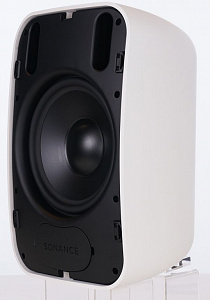 Настенный сабвуфер Sonance PS-S83WT MKII WHITE Настенный сабвуфер Sonance PS-S83WT MKII WHITE