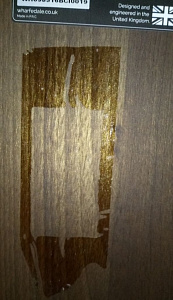 Напольная акустическая система Wharfedale Diamond 11.3