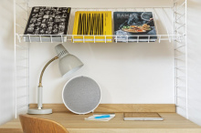 Мультирум колонка Defunc HOME SMALL, цвет-белый