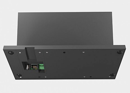 Панель настольная 10" iRidi P10-T