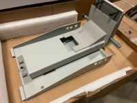  Проектор SMART UF70  с креплением и панелью управления ЕСР