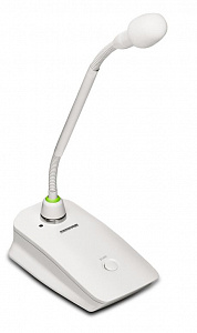 Настольная база - передатчик Shure MXW8W Настольная база - передатчик Shure MXW8W