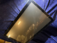 Интерактивная ЖК-панель Philips 24" 24BDL4151T/00