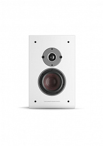 Комплект DALI OBERON OnWall C Белый + Sound Hub Compact Комплект DALI OBERON OnWall C Белый + Sound Hub Compact