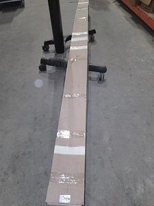 Kauber Frame Velvet Cinema 154" 16:9 191x340 Microperf MW