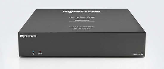 Передатчик Wyrestorm NHD-230-TX