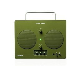 Портативная аудиосистема Tivoli SongBook