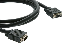Кабель VGA Kramer C-GM/GF-15