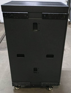 YG SUB. Пассивный сабвуфер YME