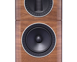 Полочная акустическая система Wharfedale Elysian 1