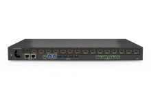 Бесподрывный матричный коммутатор Wyrestorm MX-0808-SCL