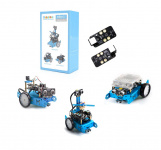 ОР-2. Базовый робототехнический набор Мэйкблок  "Основы робототехники"