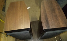 Напольная акустическая система Wharfedale Diamond 11.3