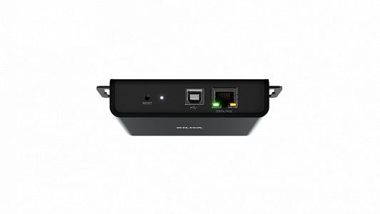 Конвертер Dante Xilica Gio USB