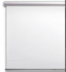 Экран с электроприводом Kauber Electrical MIDI 302" 16:10 650x406 Clear Vision