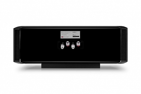 Центральный канал Wharfedale Aura С