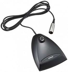 Настольная база Shure A412B Настольная база Shure A412B