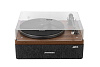 Проигрыватель виниловых дисков Phaze Audio Adelle Цвет: Орех [Walnut]