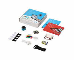 Набор программируемого контроллера ХалоКод Стандарт Кит