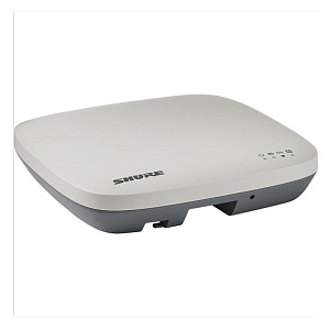 Точка доступа Shure MXWAPX4 Точка доступа Shure MXWAPX4