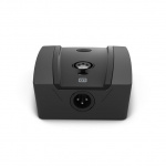 Настольная база для микрофонов на гусиной шее LD Systems MIBS