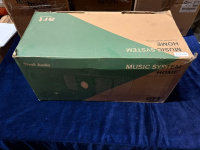 Сетевая аудиосистема Tivoli Music System Home Gen 2