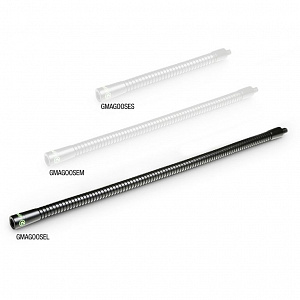 Адаптер "гусиная шея" Gravity MA GOOSE L Адаптер "гусиная шея" Gravity MA GOOSE L