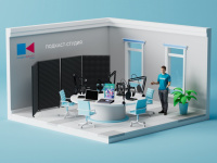 Медиакласс DIGIS  «Подкаст Voice»